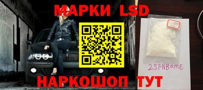 гашик Кандалакша