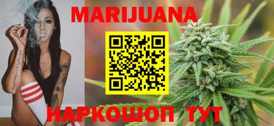 хмурый Канаш
